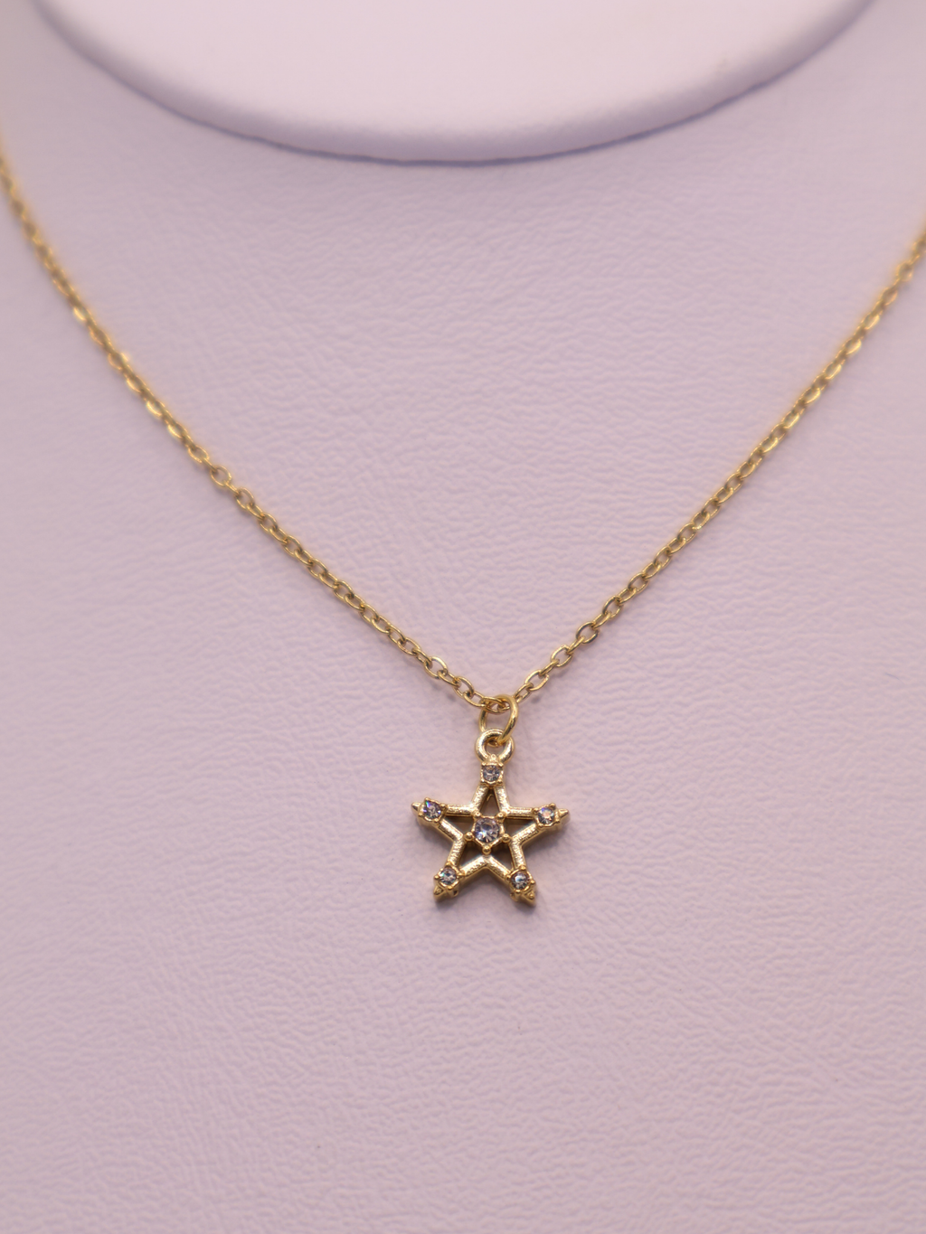 Collar CASSIS