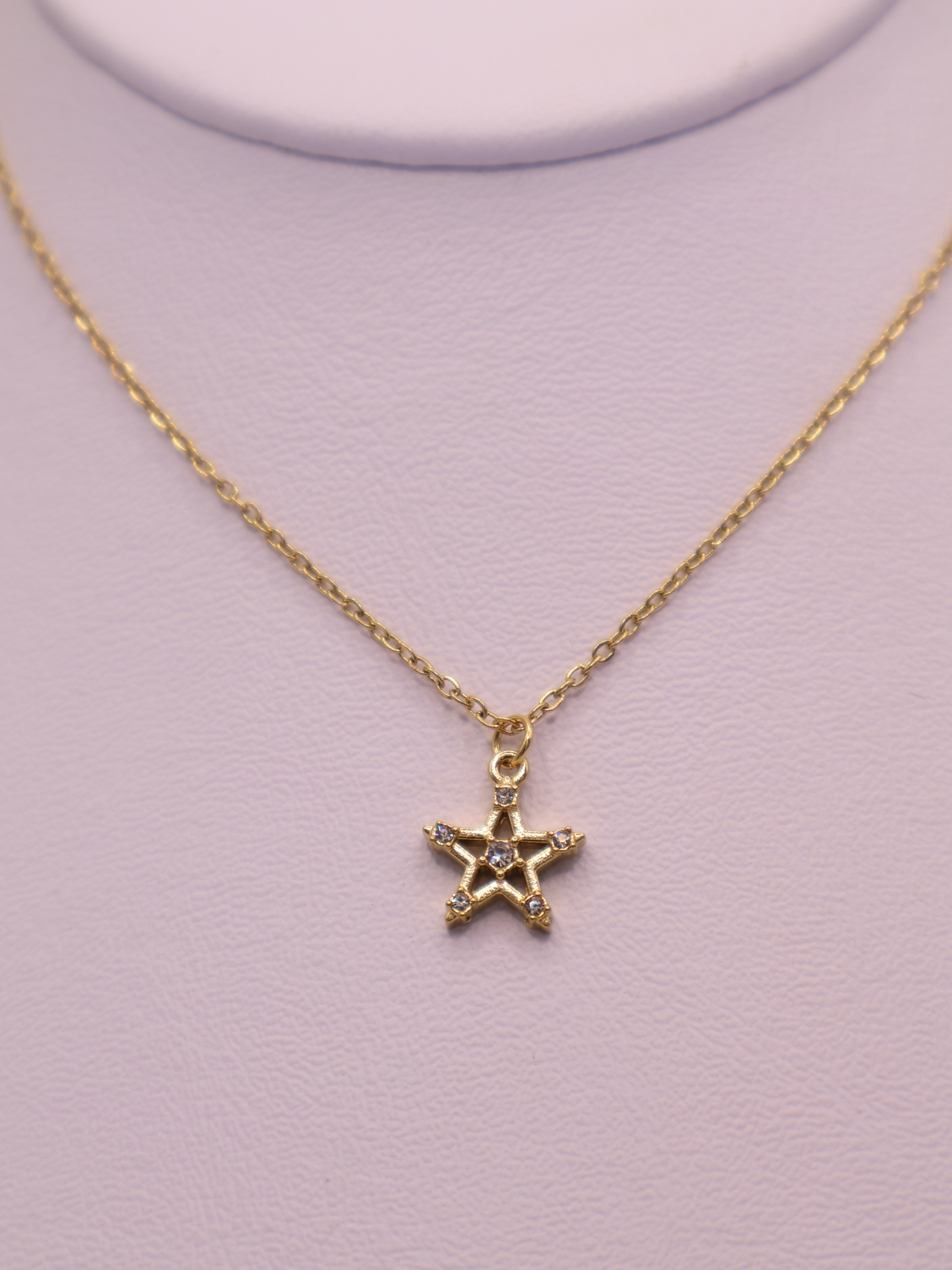 Collar CASSIS