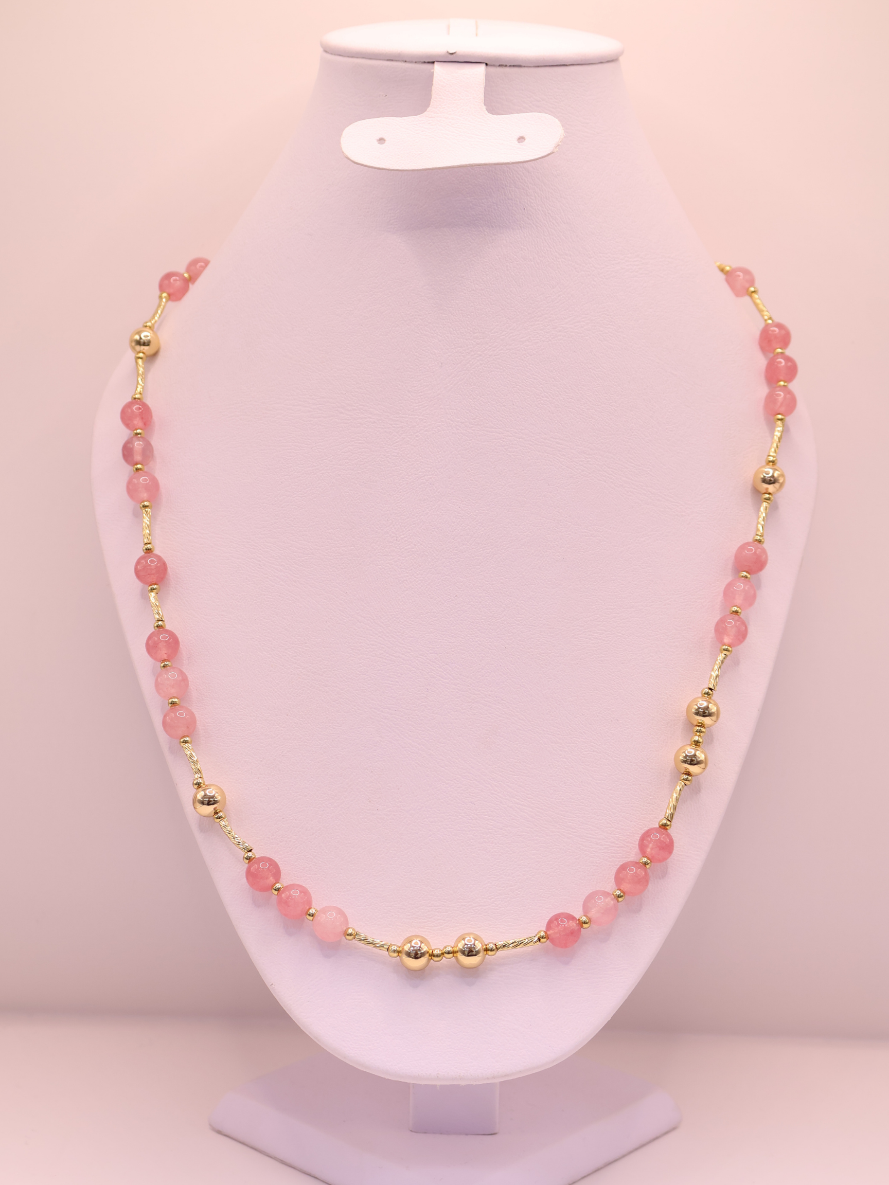 COLLAR NATURA 48
