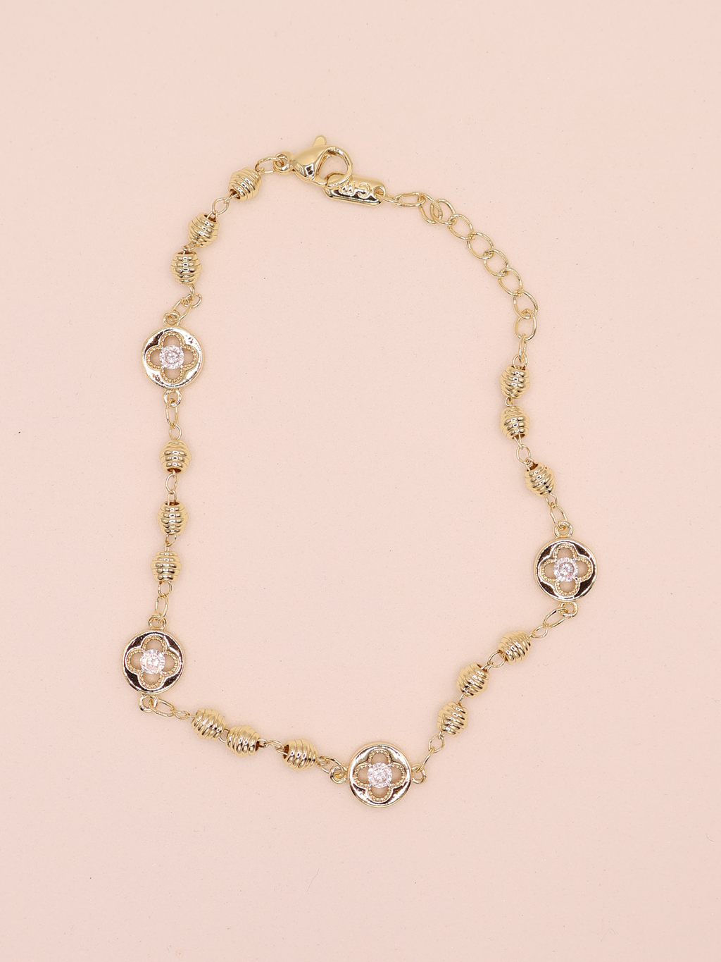 Pulsera BUDAPEST