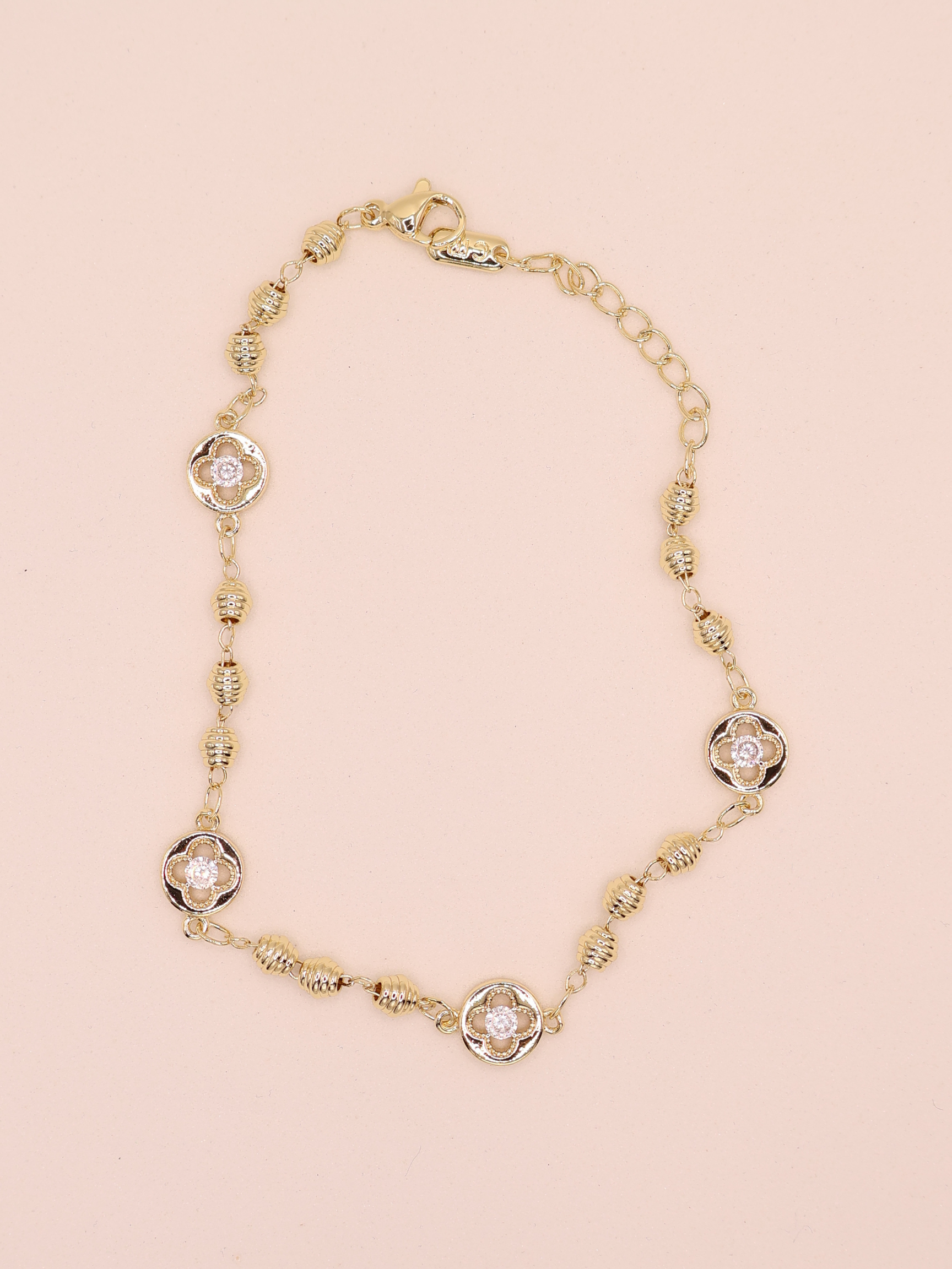 Pulsera BUDAPEST