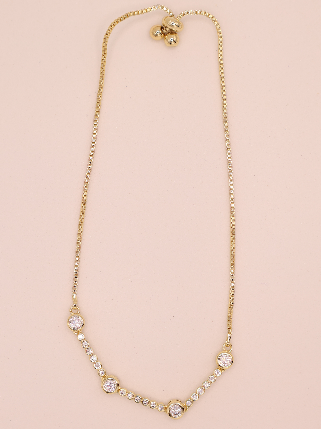 Pulsera OIA