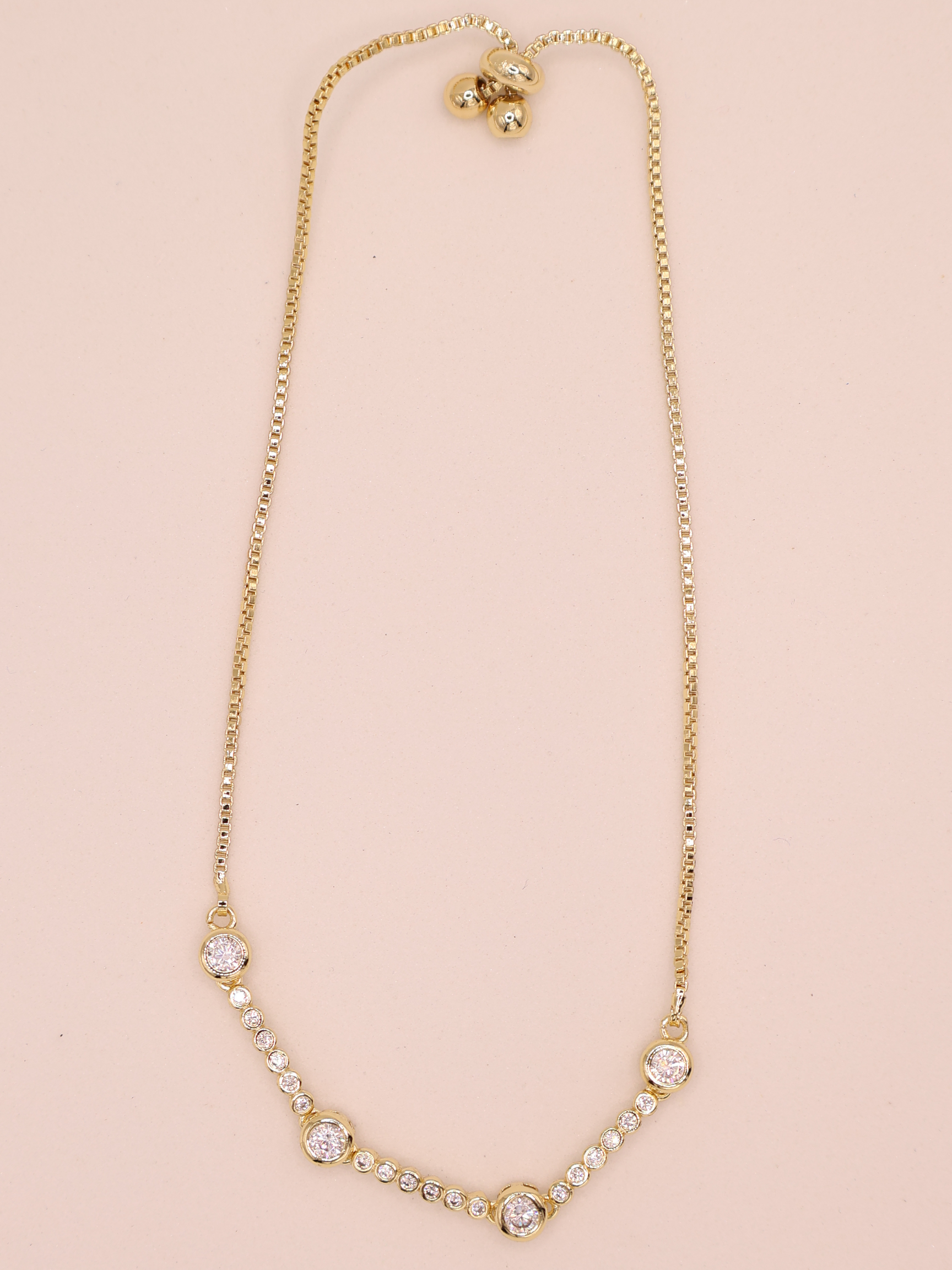 Pulsera OIA