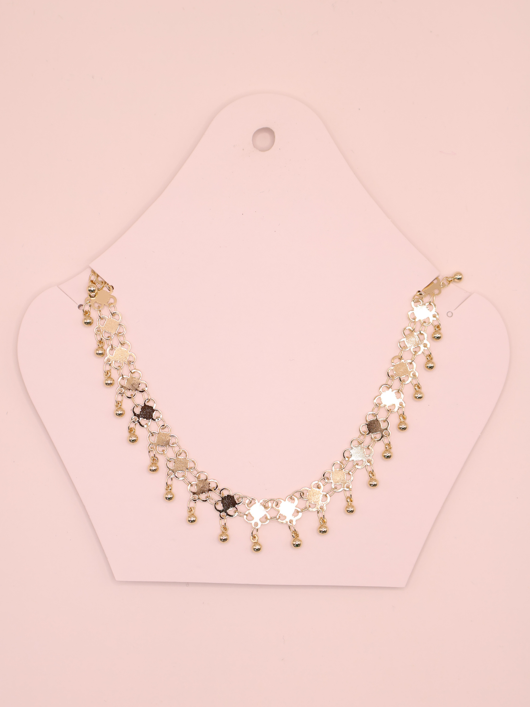 COLLAR NERINA