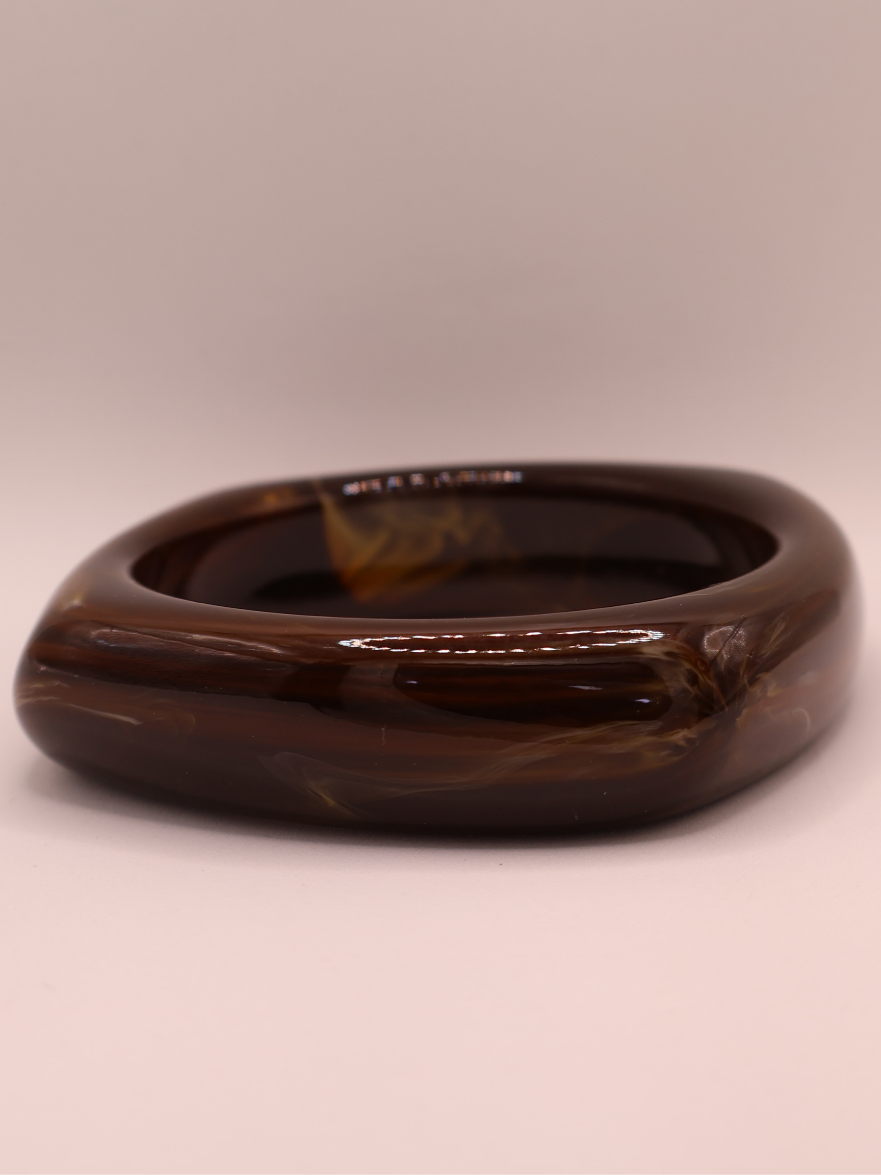 Pulsera BUBBLE Acrílico