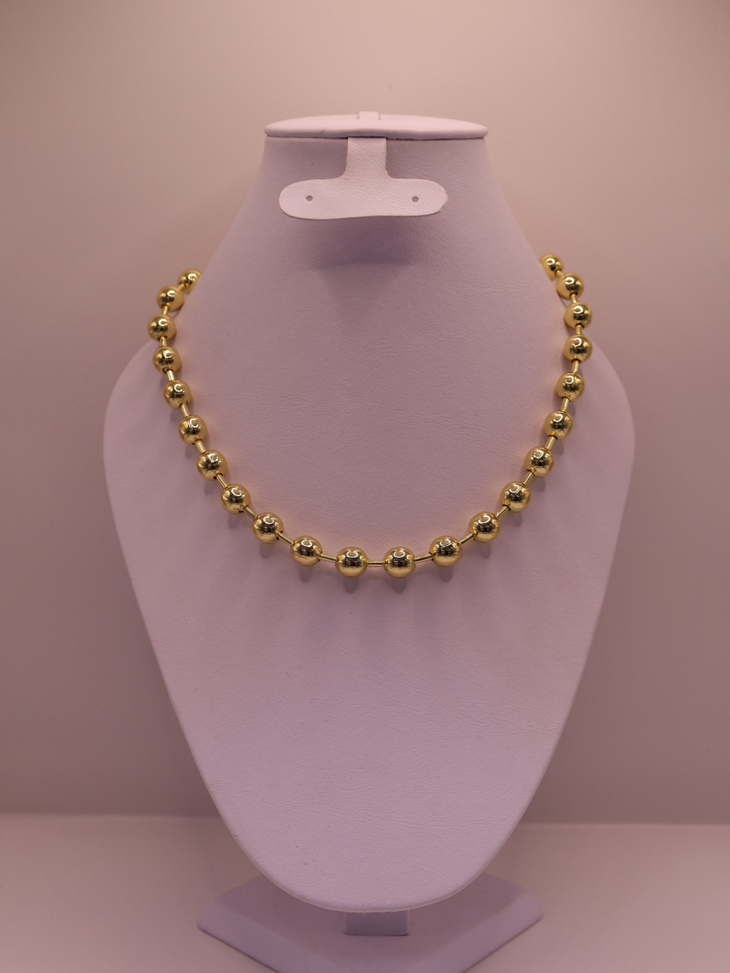 COLLAR AREZZO