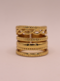 Anillo TUNIS