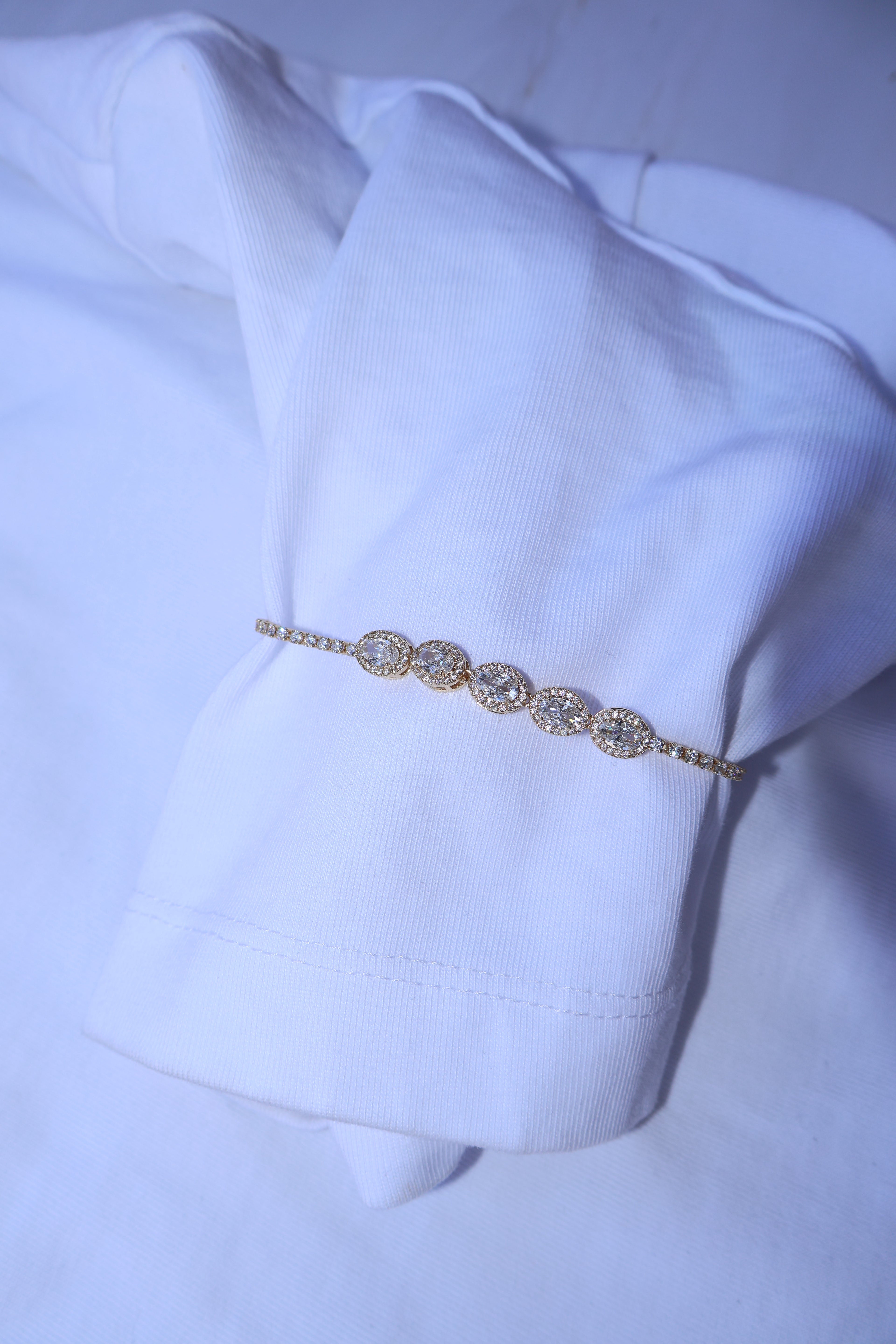 Pulsera ajustable #6