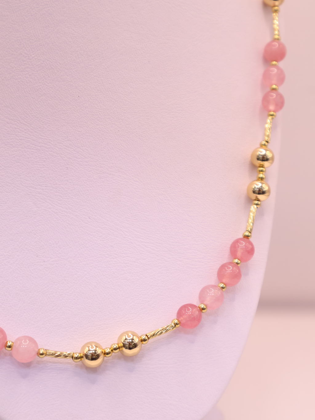 COLLAR NATURA 48