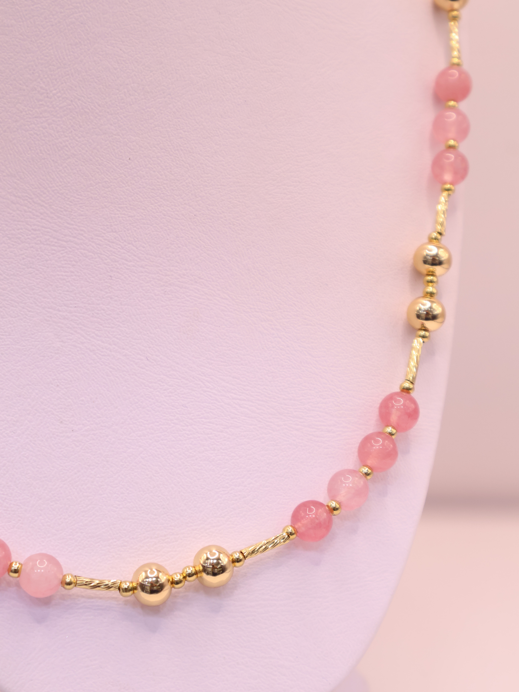 COLLAR NATURA 48