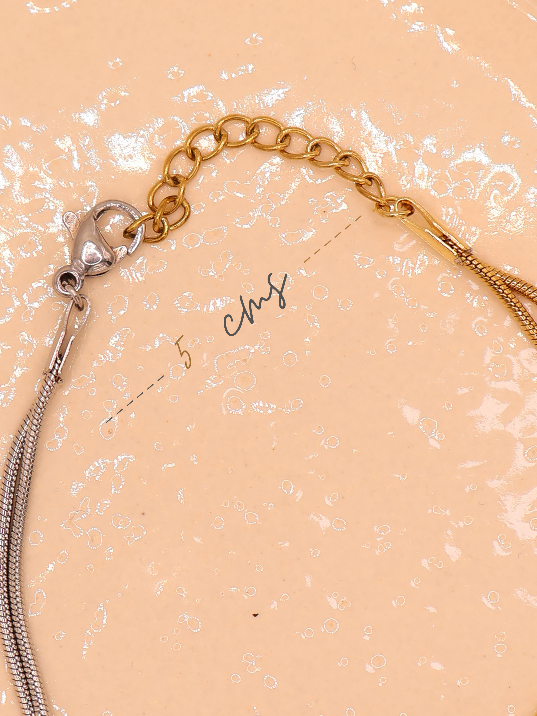 Pulsera RONDA
