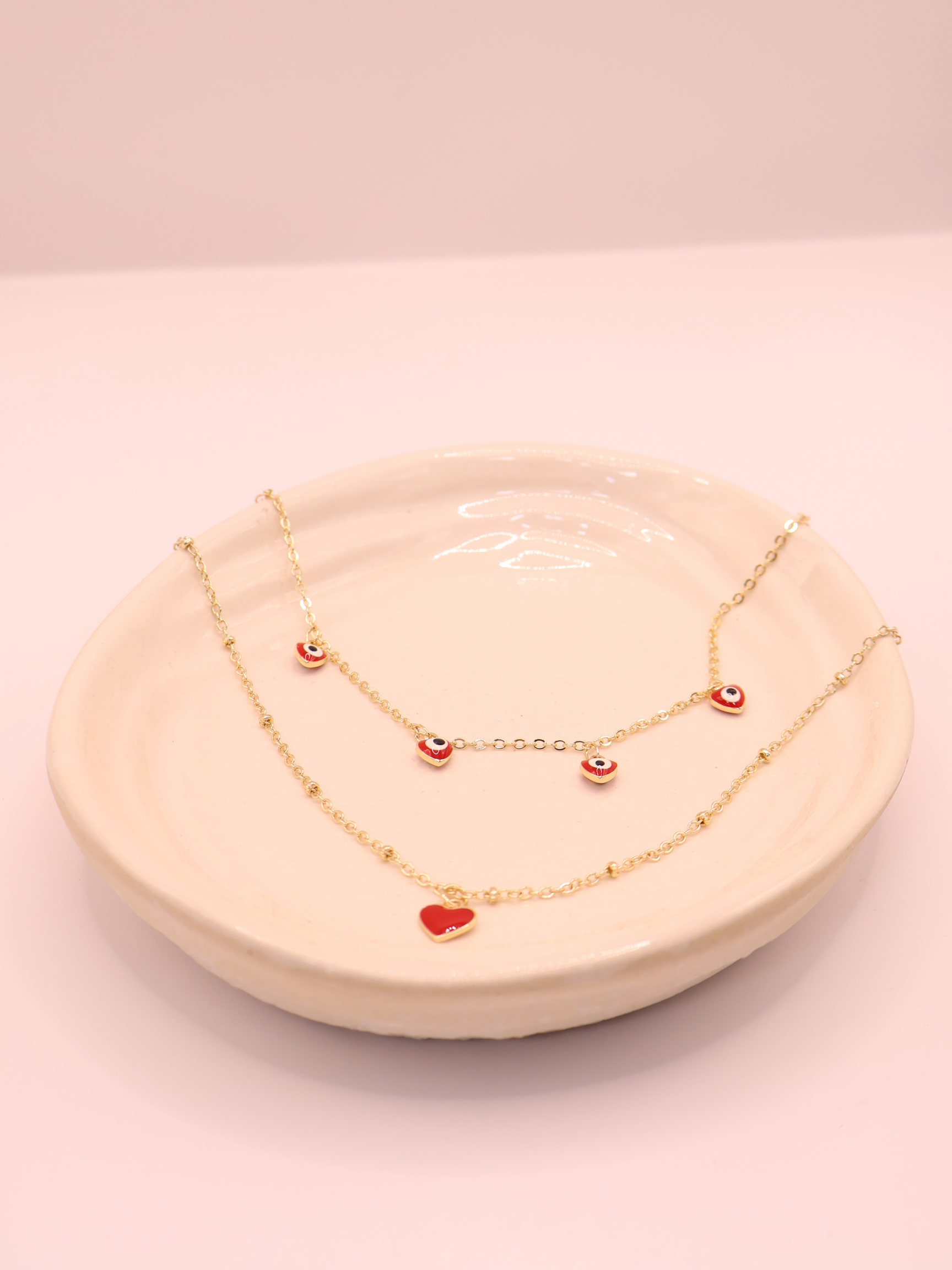 COLLAR DALIARE