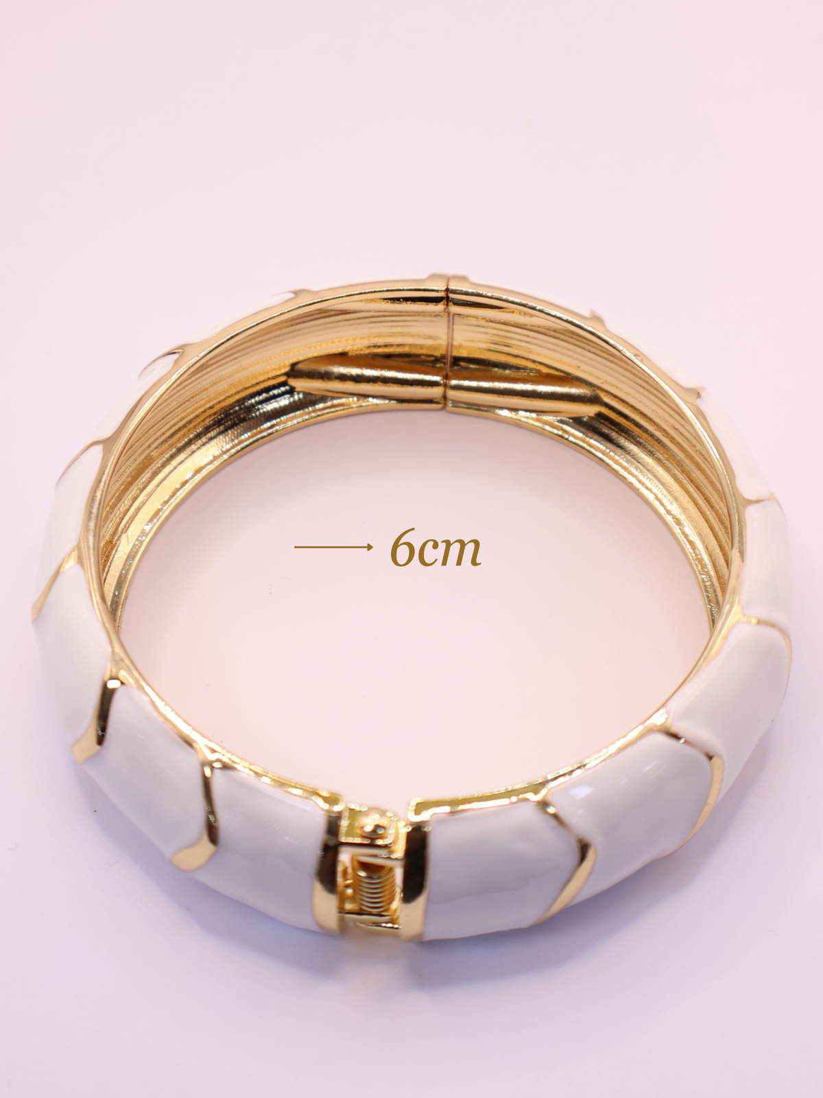 PULSERA ESMALTADA 104