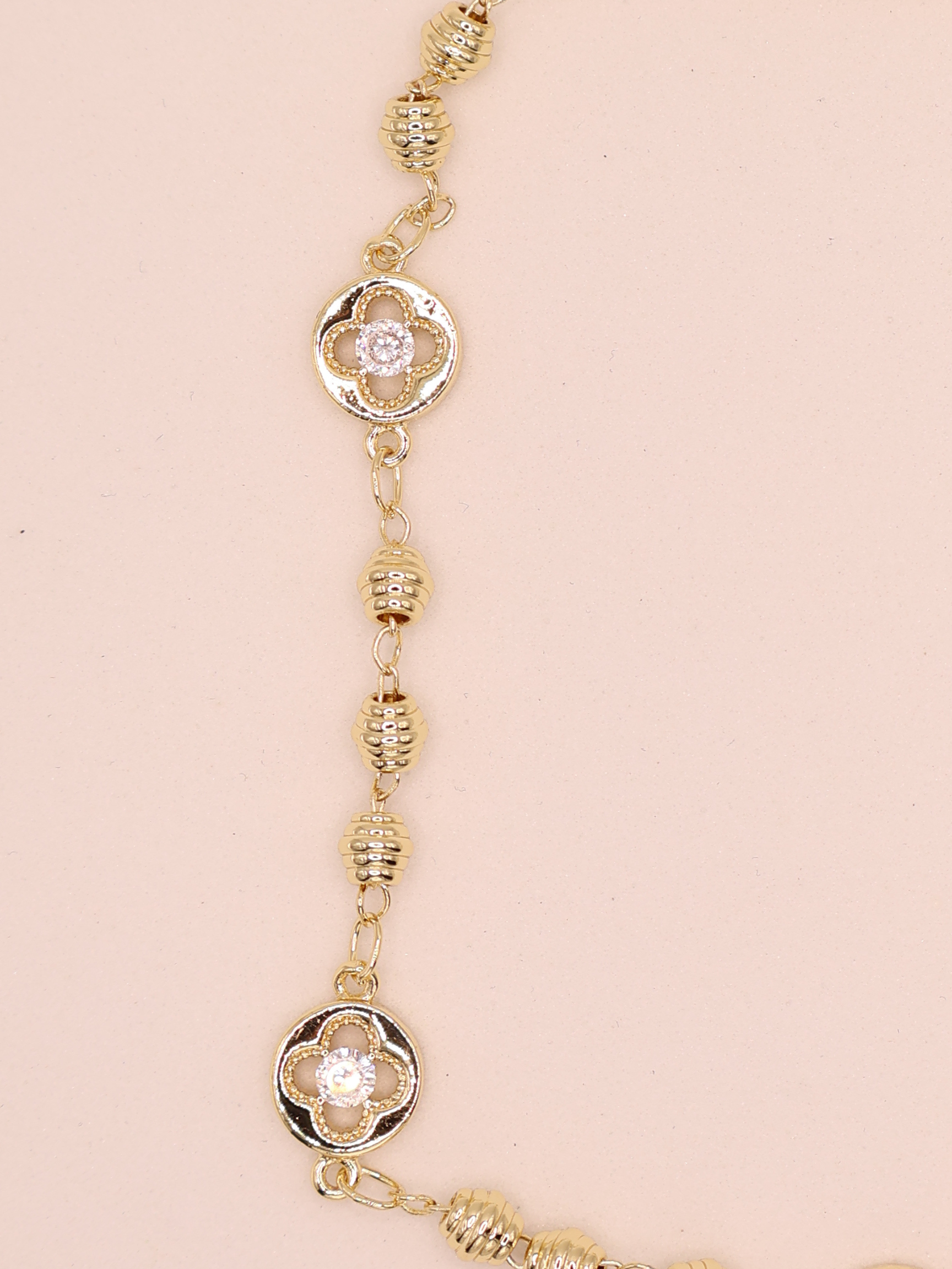 Pulsera BUDAPEST