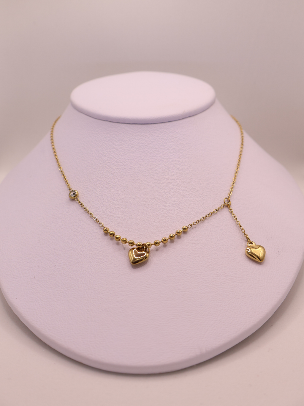 Collar VICO