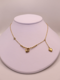 Collar VICO