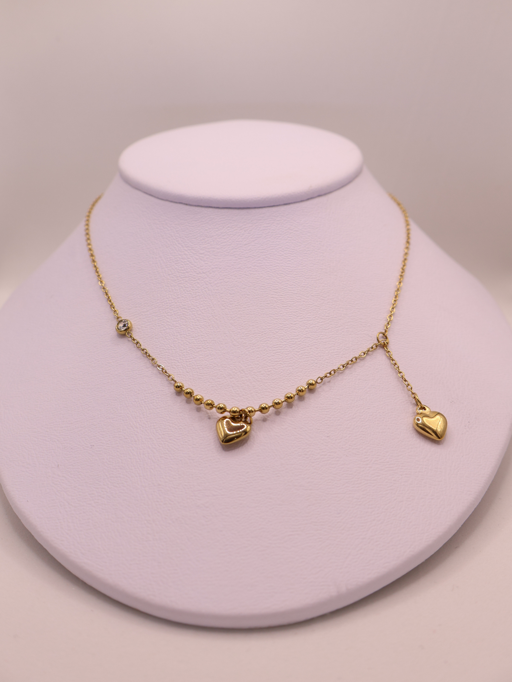 Collar VICO