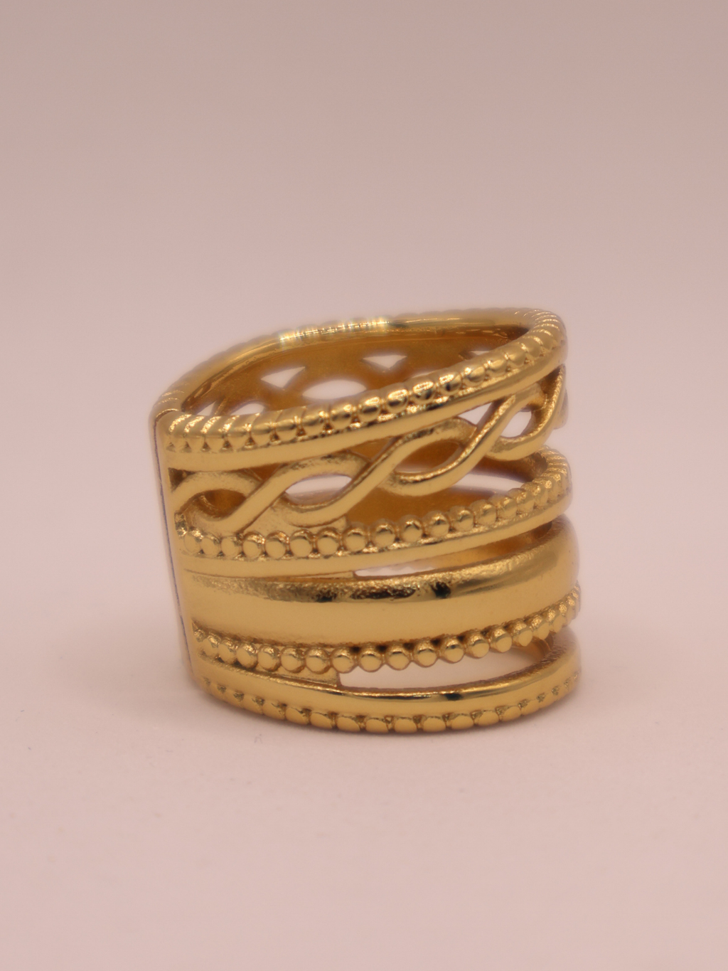 Anillo TUNIS