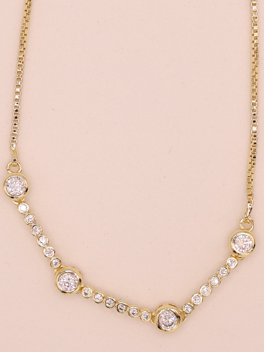 Pulsera OIA