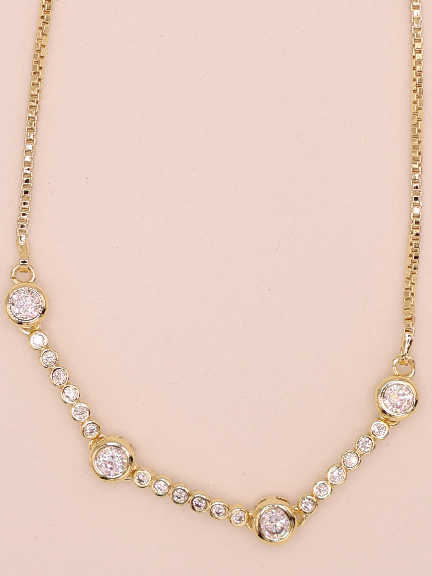 Pulsera OIA