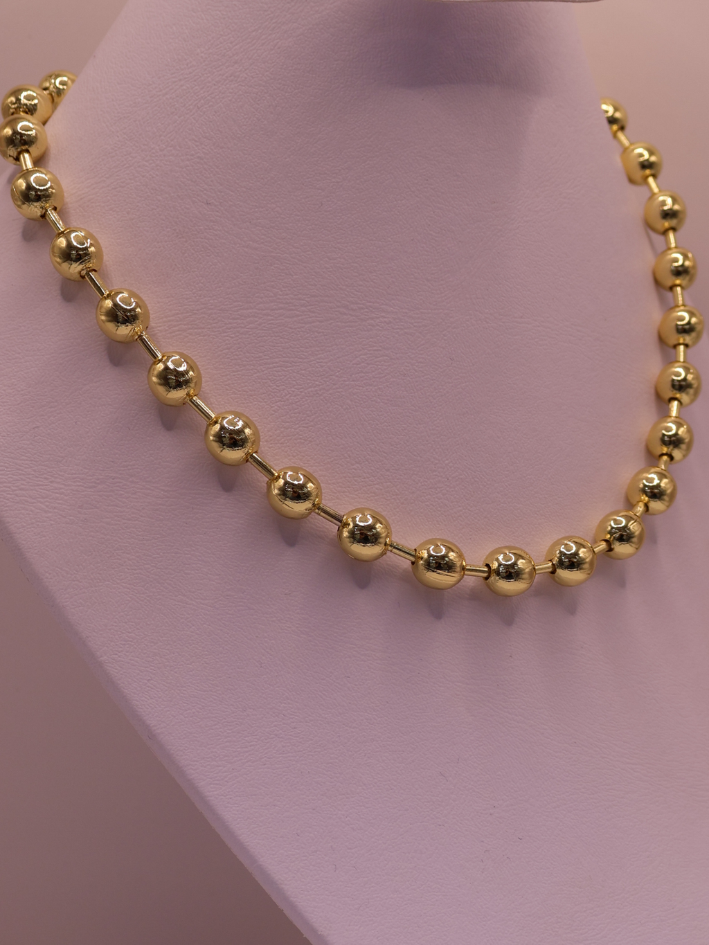 COLLAR AREZZO