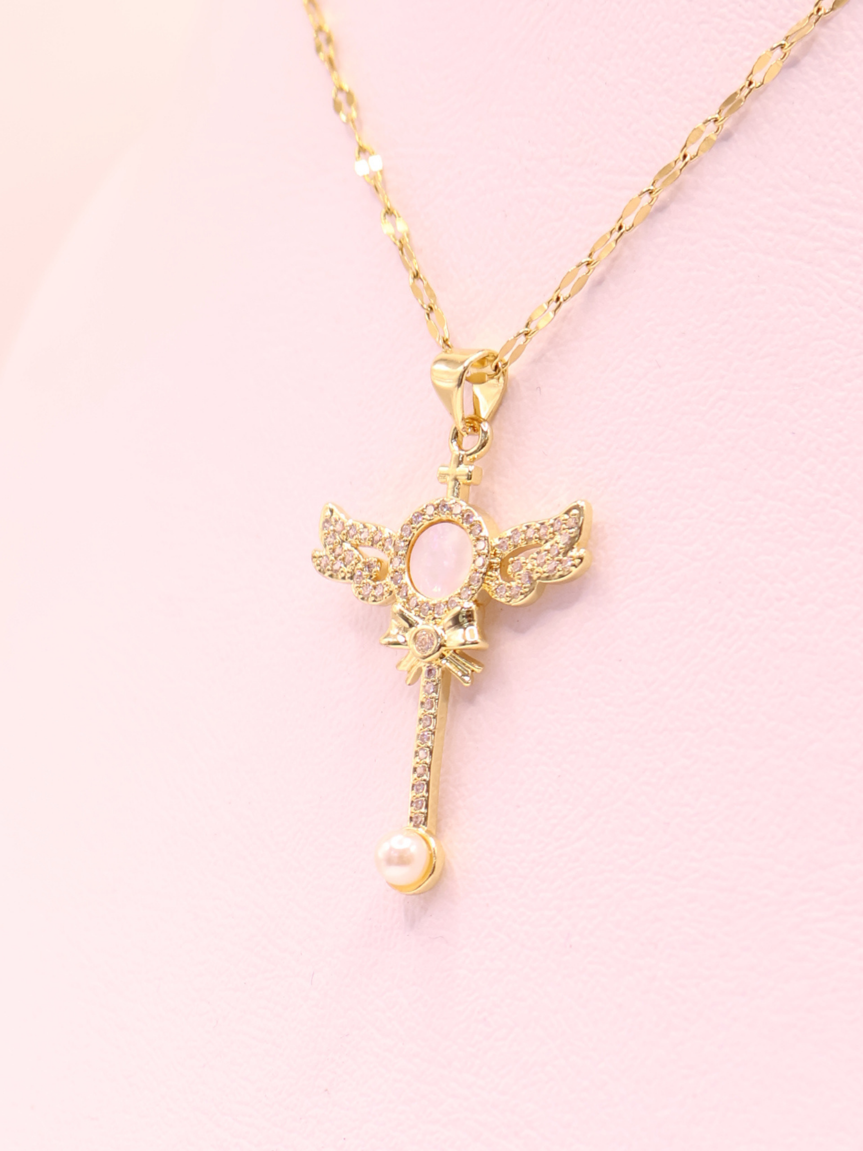 COLLAR MARENA