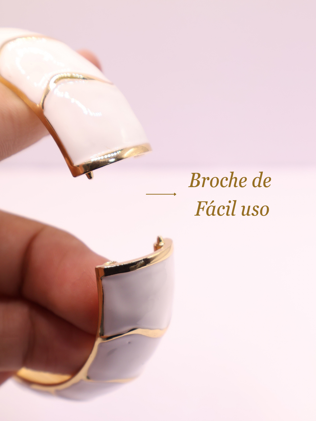 PULSERA ESMALTADA 104