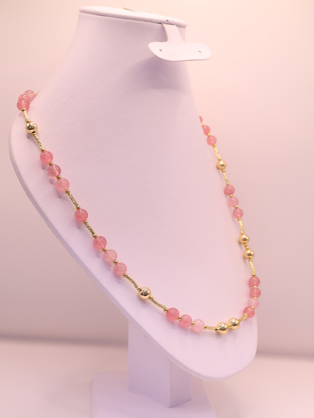 COLLAR NATURA 48