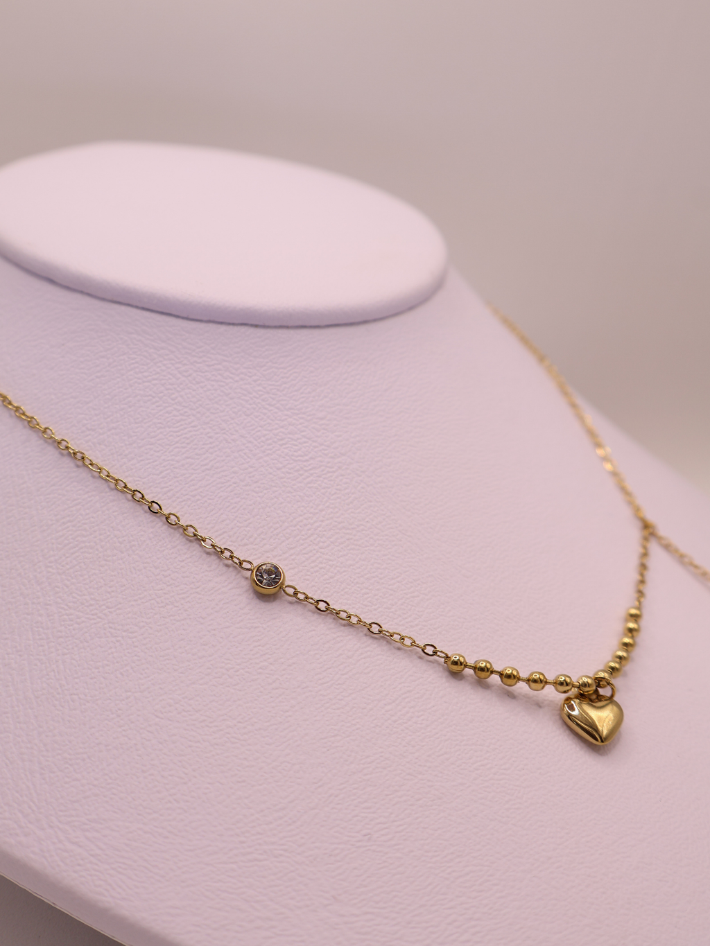 Collar VICO