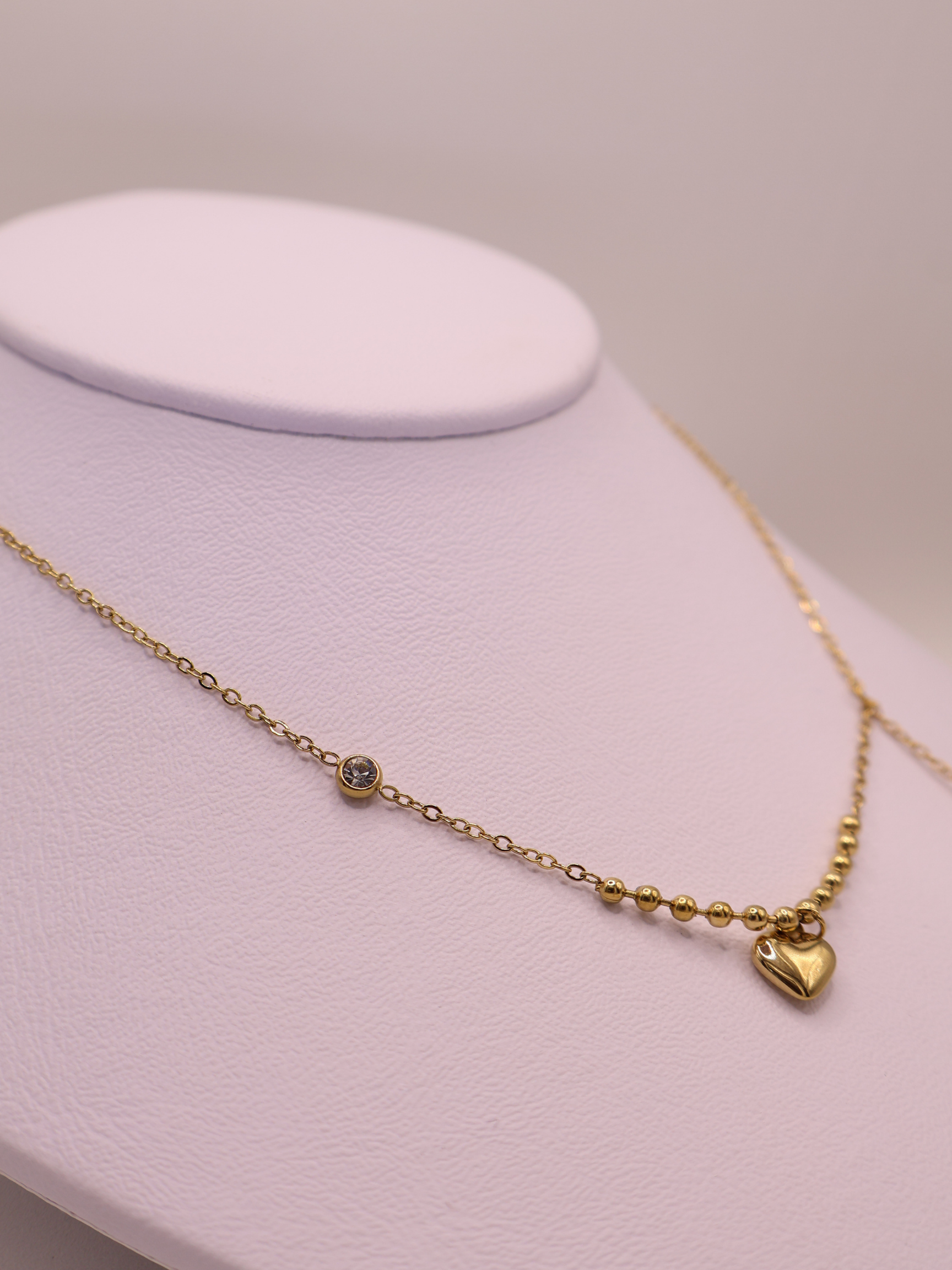 Collar VICO