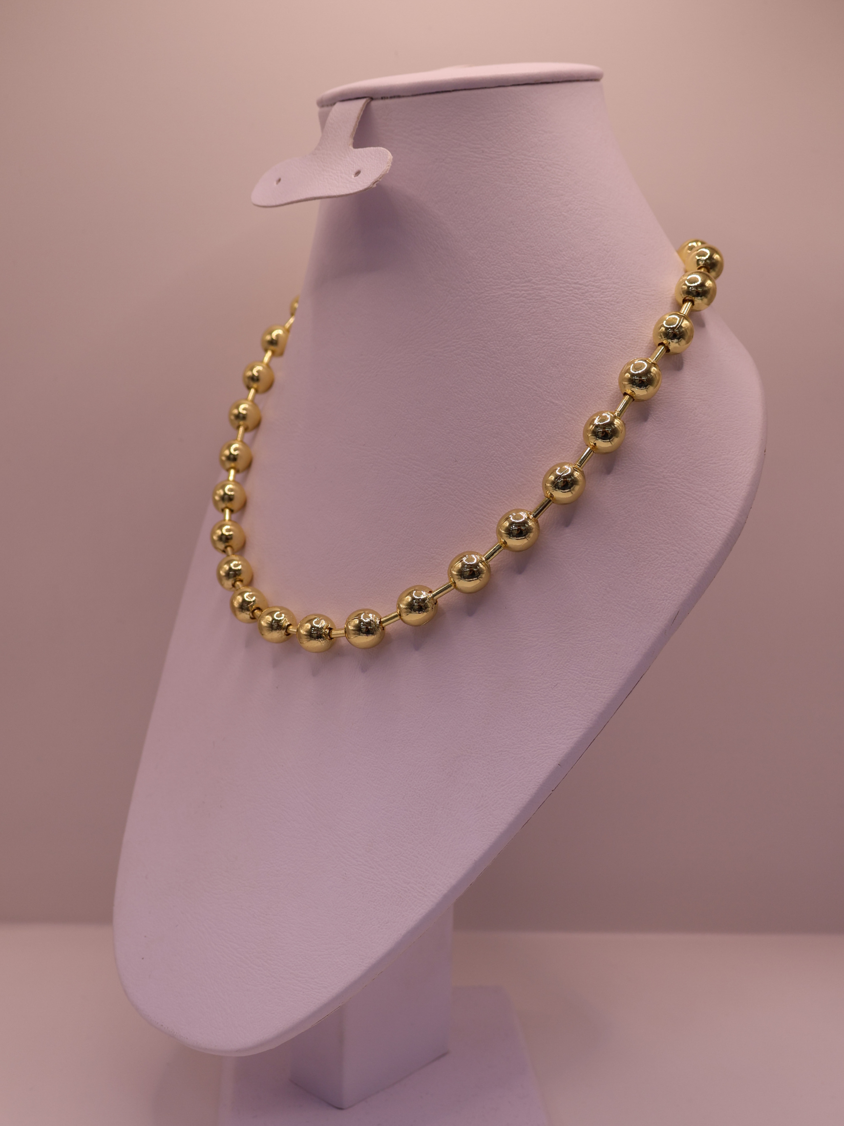 COLLAR AREZZO