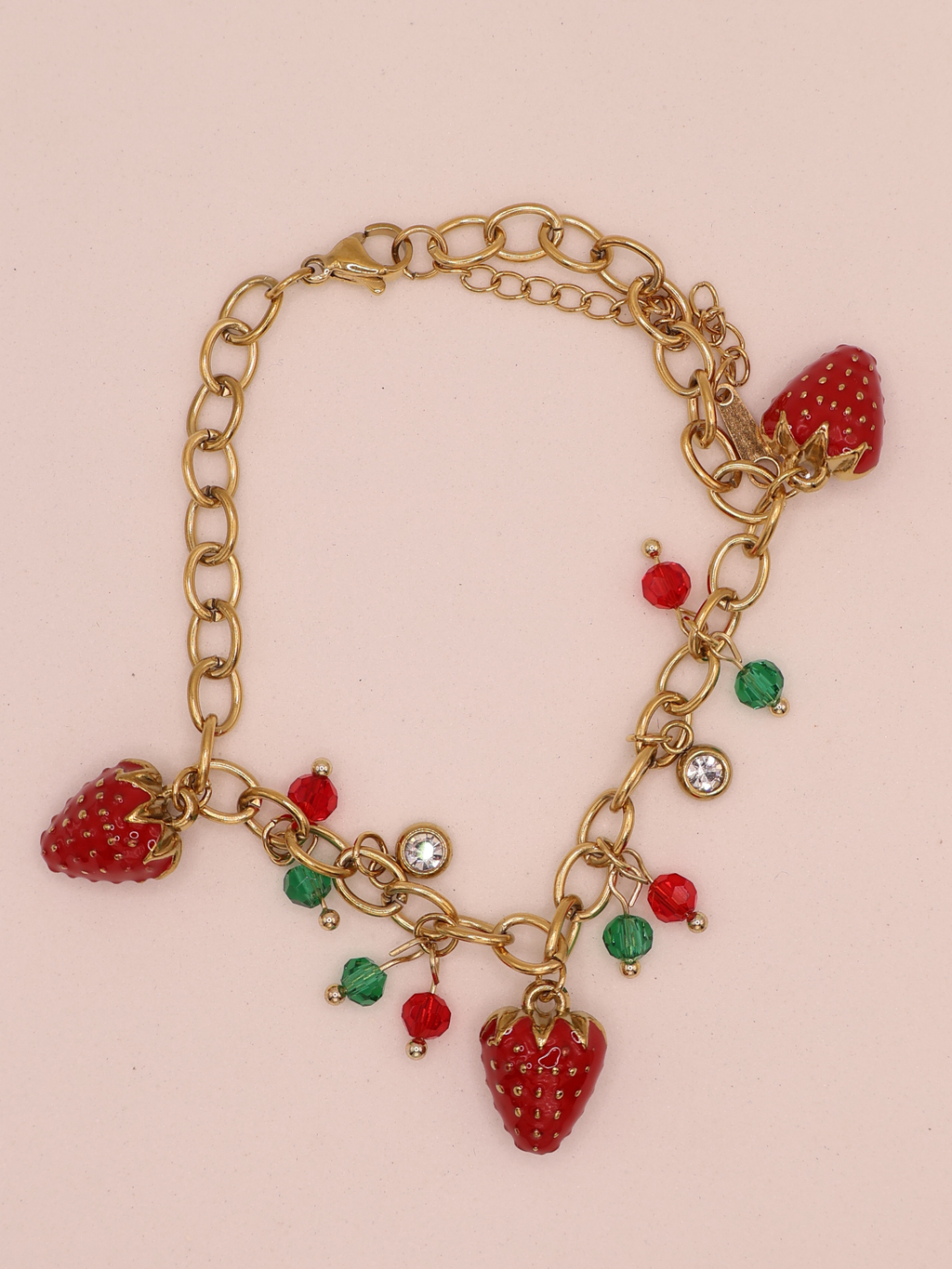 Pulsera MONTREUX
