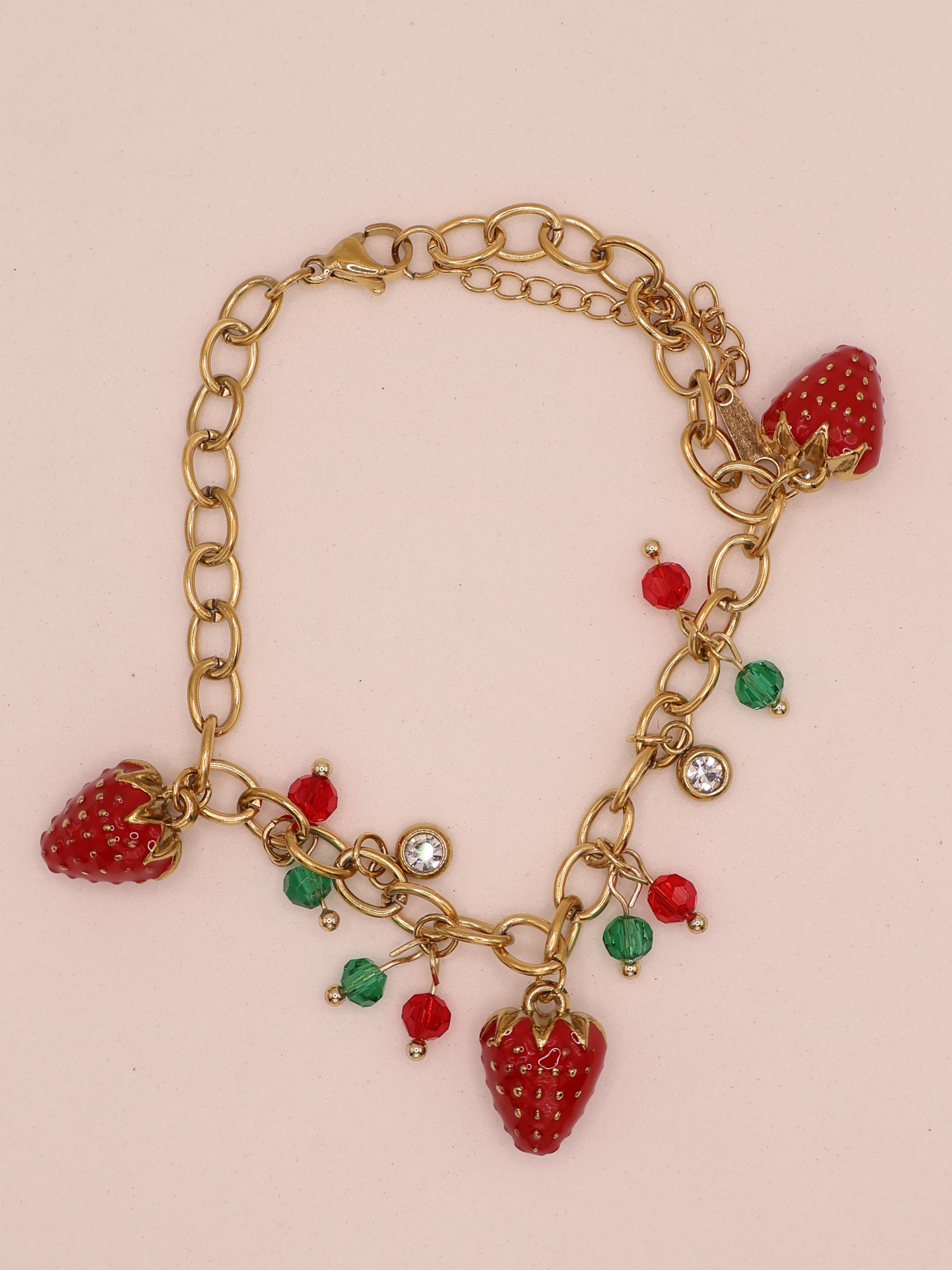 Pulsera MONTREUX