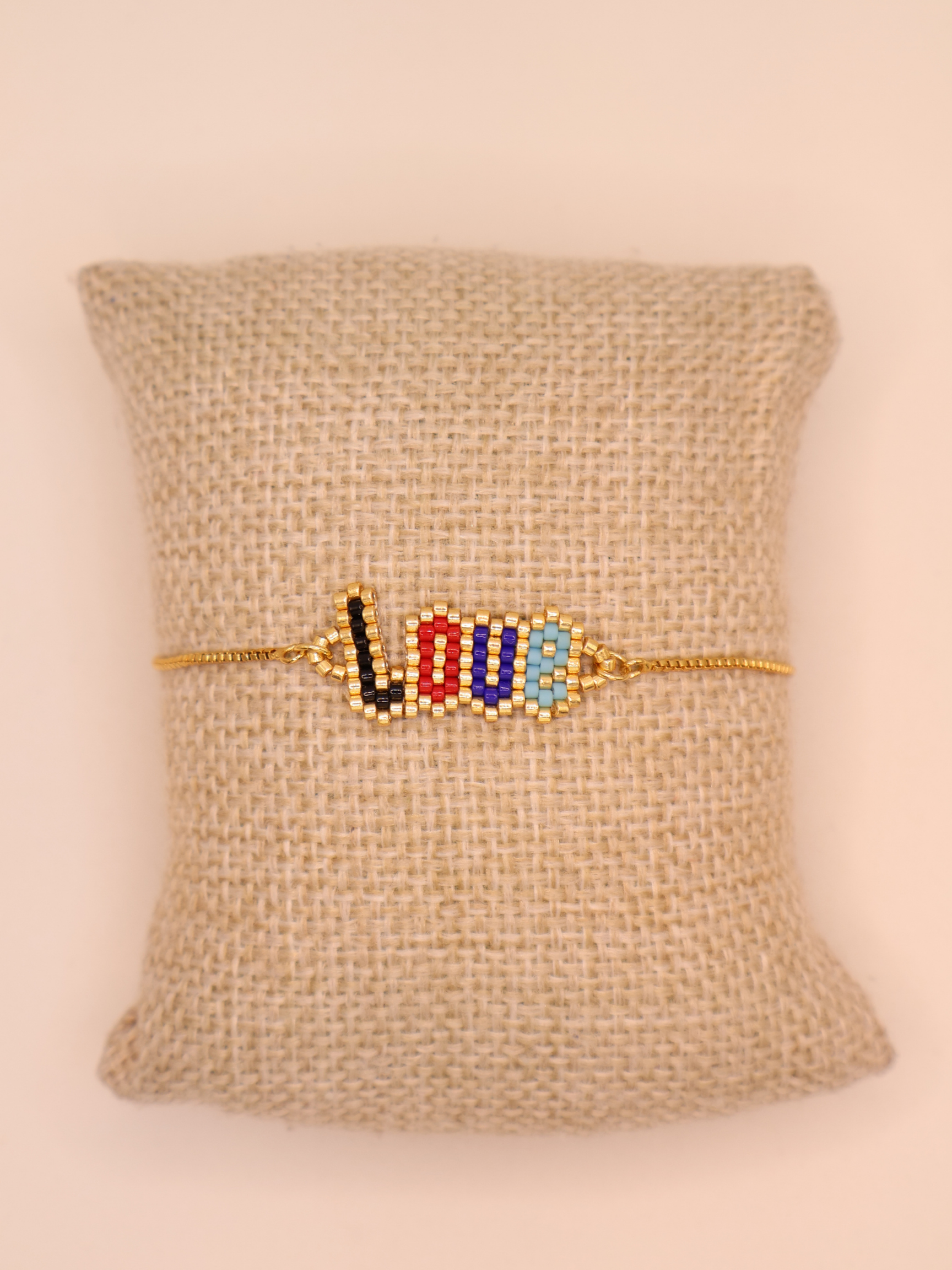 Pulsera Laka Miyuki