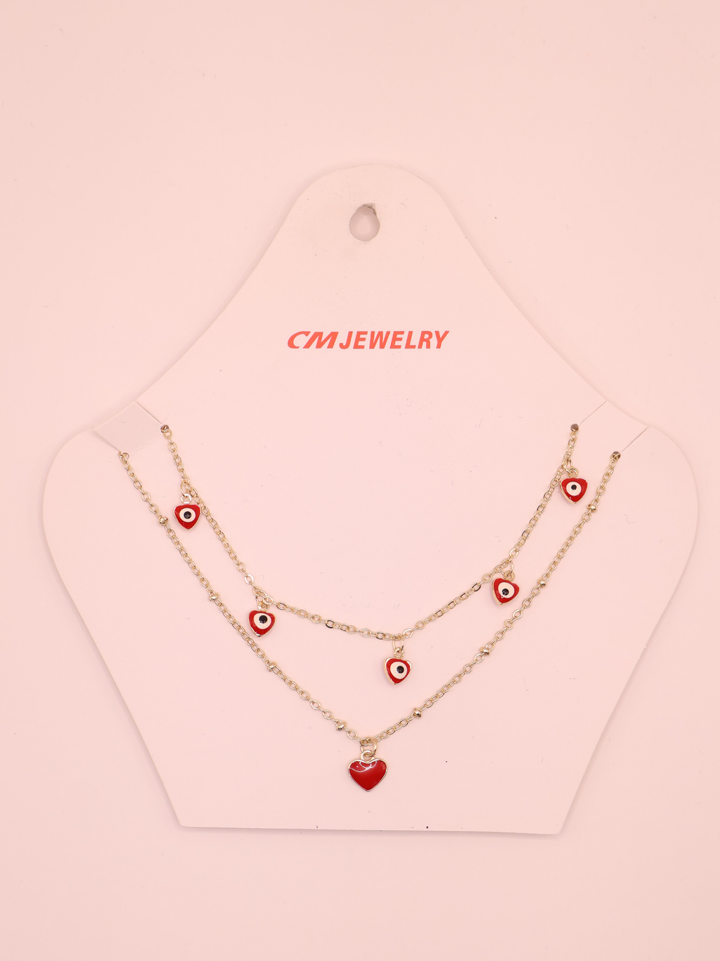 COLLAR DALIARE