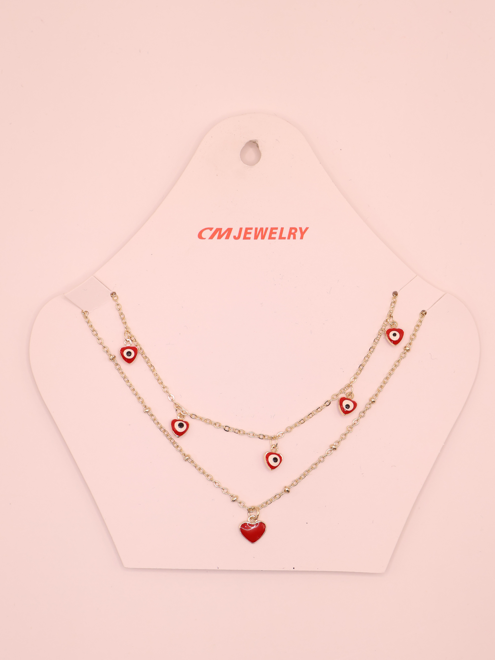 COLLAR DALIARE