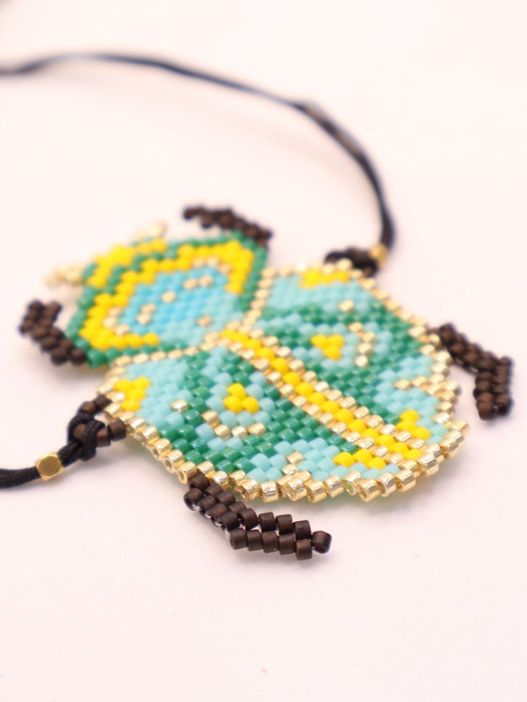 PULSERA MIYUKI ILARIA