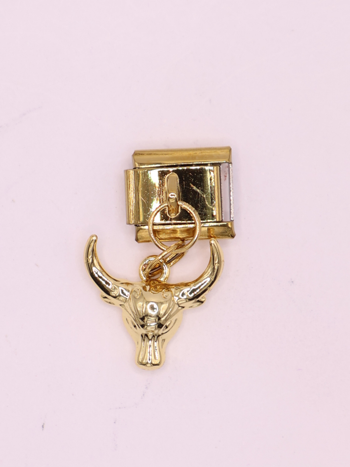 CHARM ITALIAN VAQUERO 138