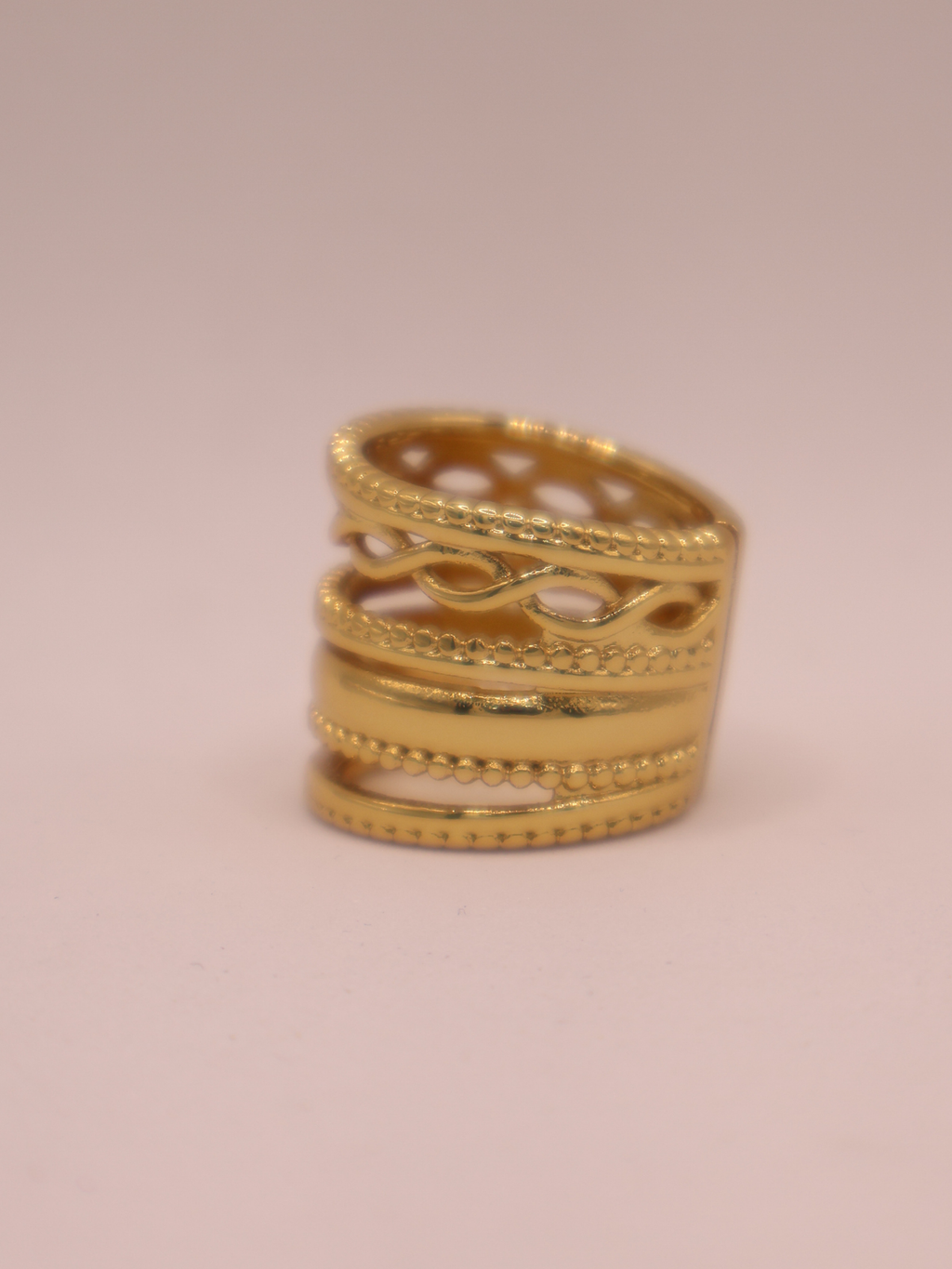 Anillo TUNIS