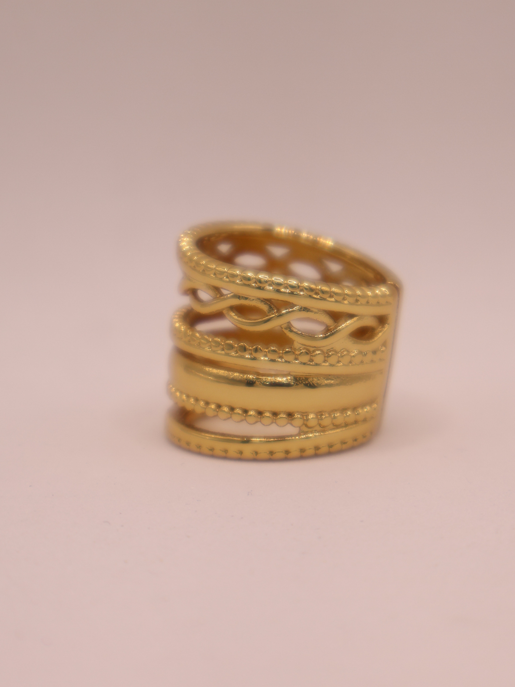 Anillo TUNIS