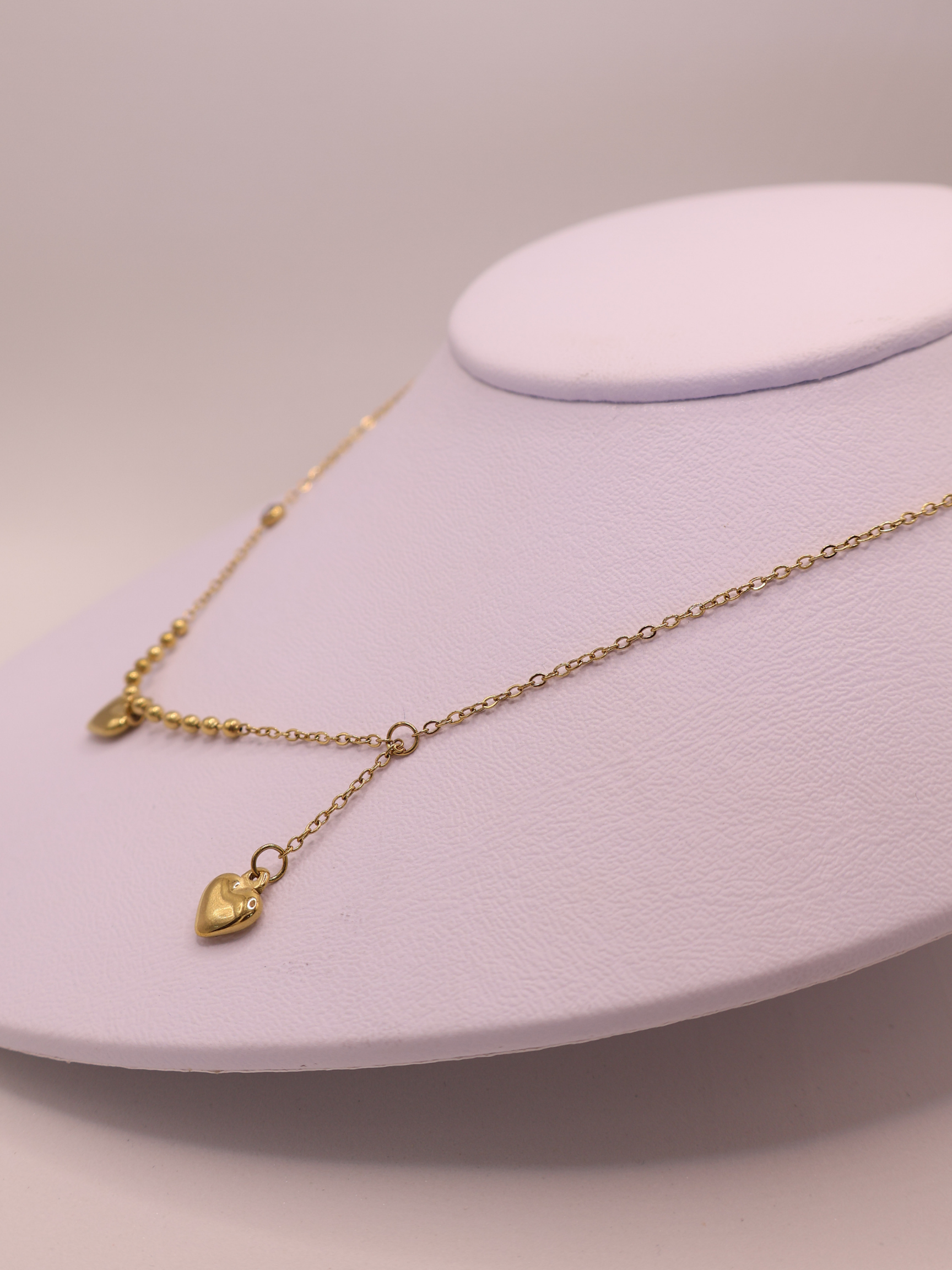 Collar VICO