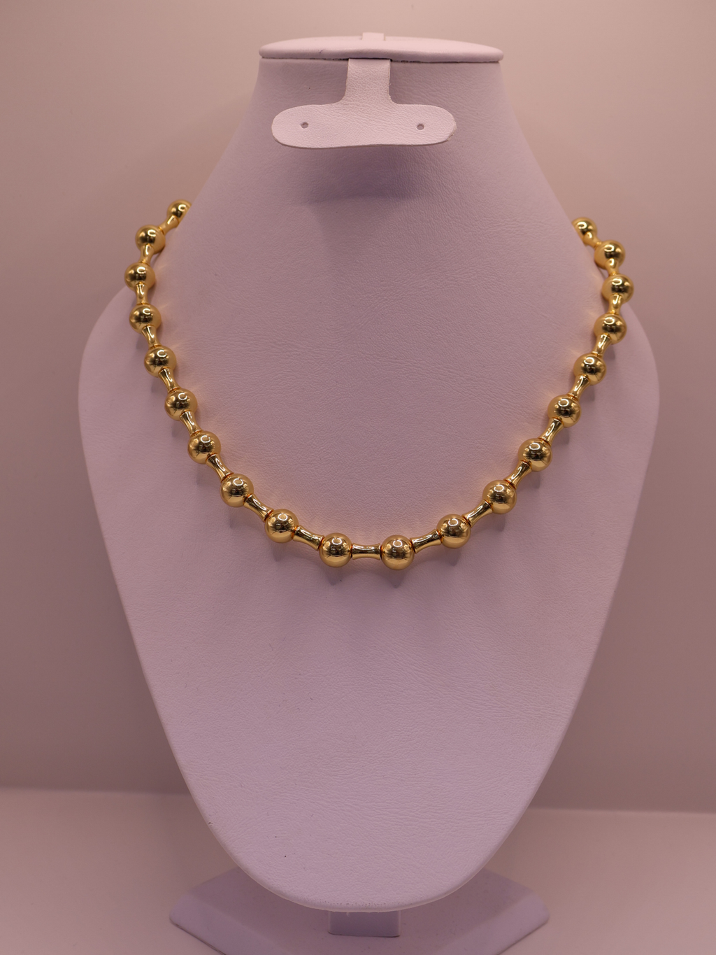 COLLAR LORETO