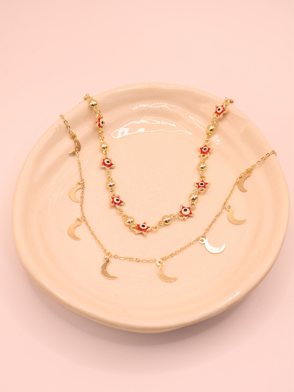 COLLAR LEVANA