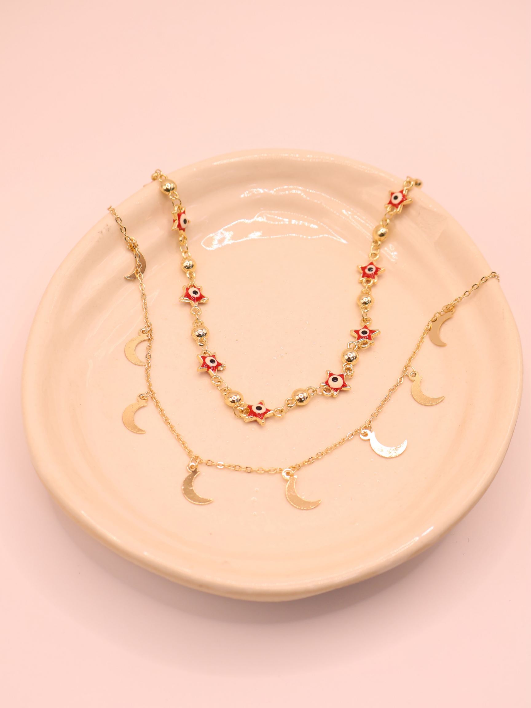 COLLAR LEVANA