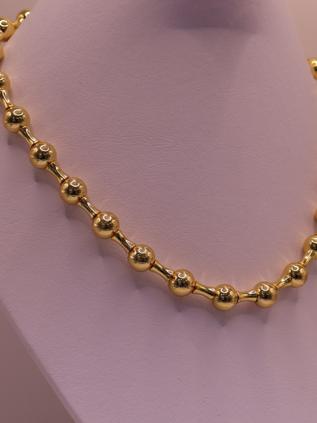 COLLAR LORETO