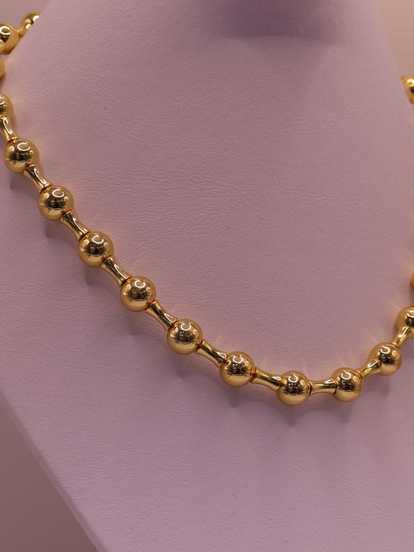 COLLAR LORETO