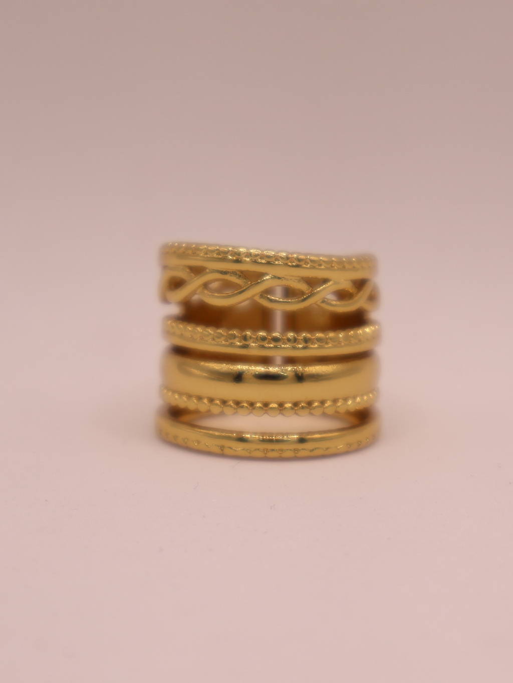 Anillo TUNIS