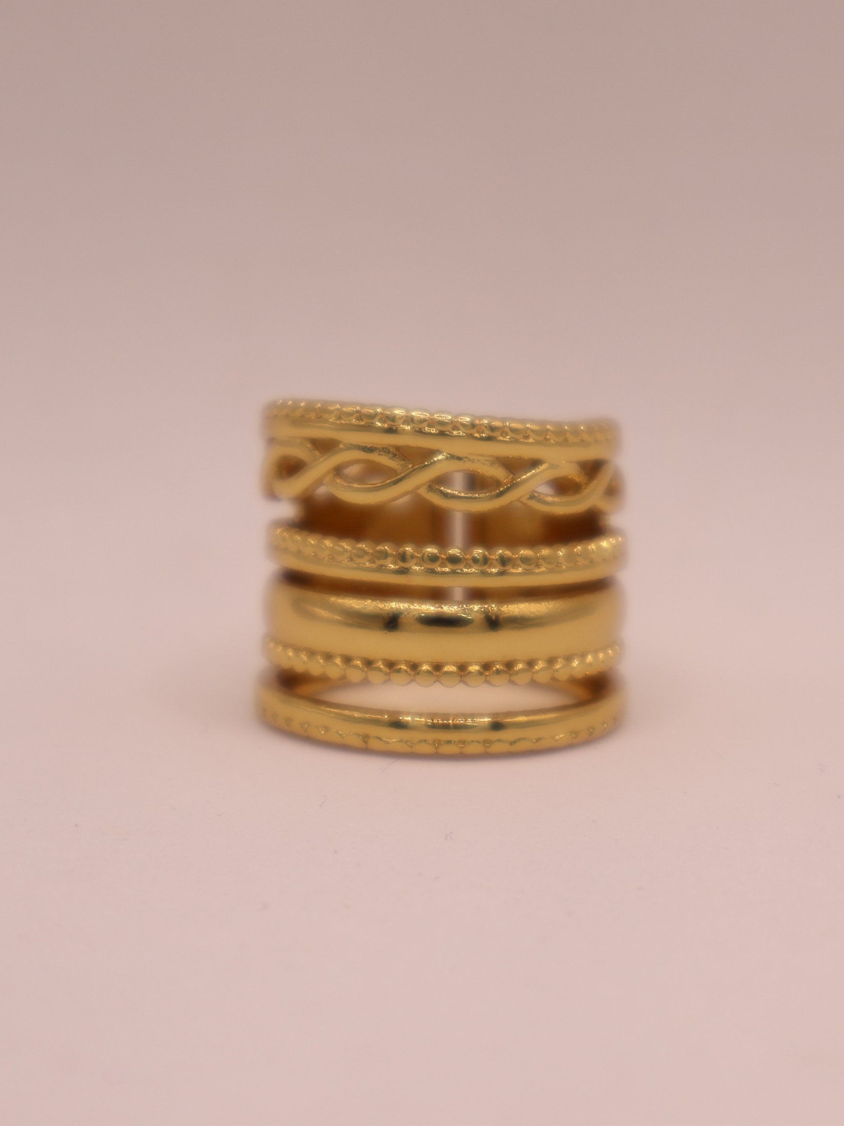 Anillo TUNIS