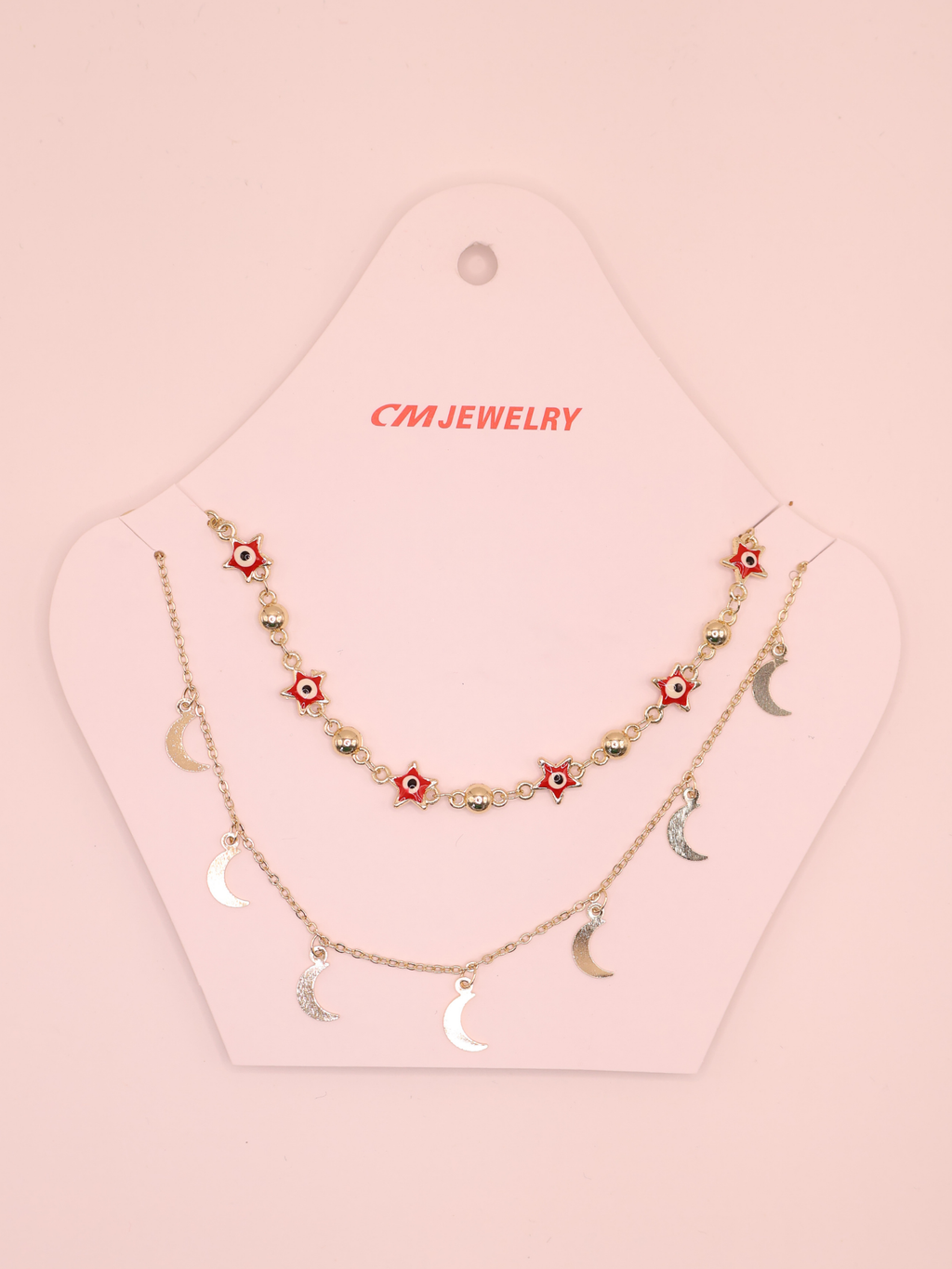 COLLAR LEVANA