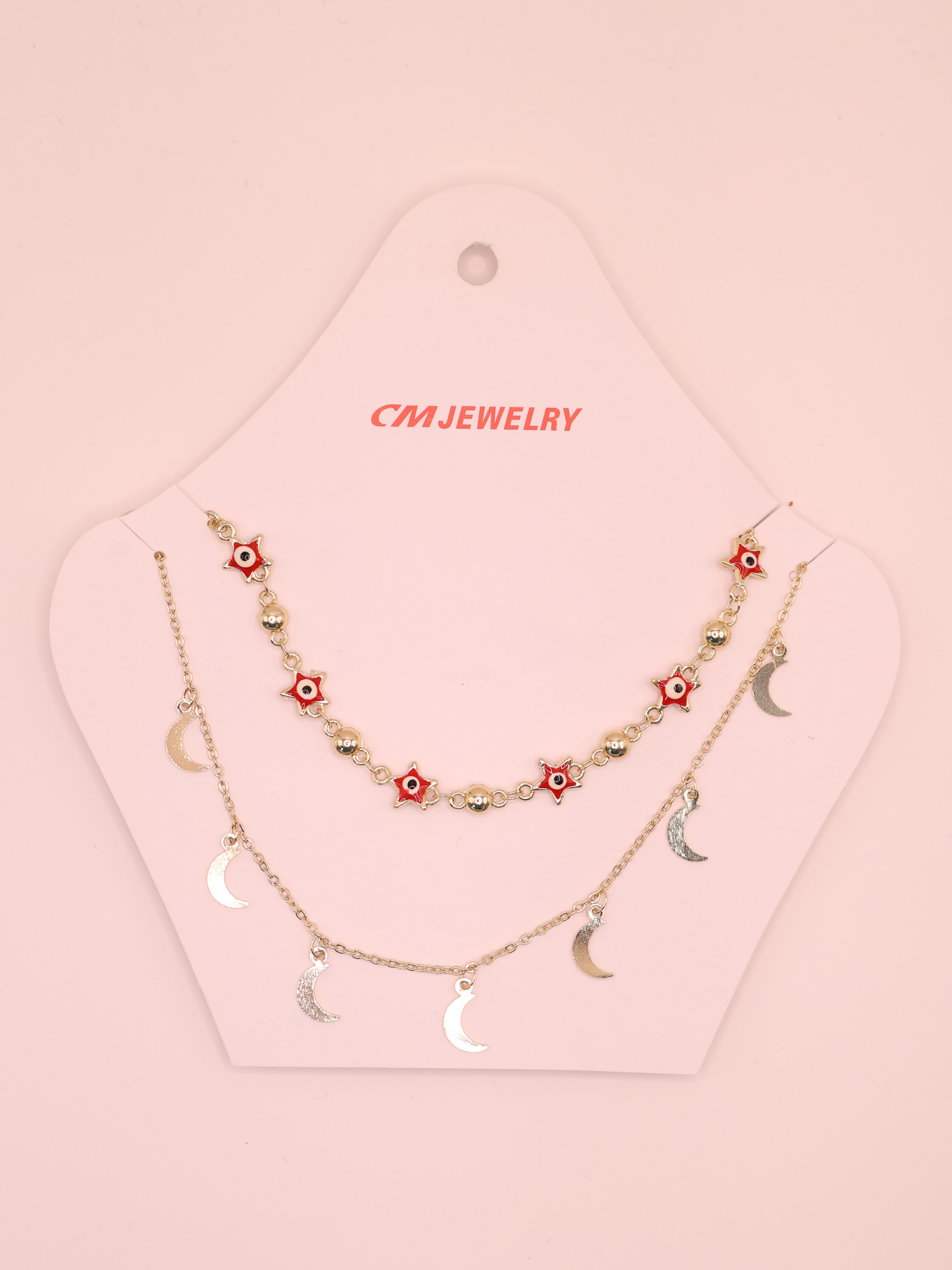 COLLAR LEVANA